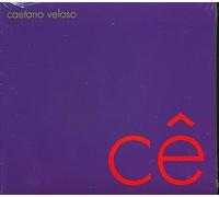 Veloso, Caetano - Ce