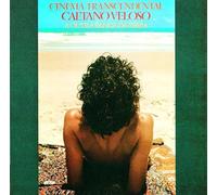 Veloso, Caetano - Cinema Transcendental