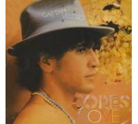Veloso, Caetano - Cores & Nomes