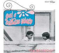 Veloso,Caetano & Costa,Gal - Domingo