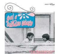 Veloso,Caetano & Costa,Gal - Domingo
