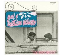 Veloso, Caetano - Domingo (& Gal Costa)