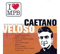 Veloso, Caetano - Eu Sei Que Vou Te Amar