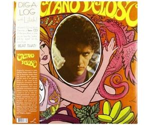 Veloso Caetano - Lilith Caetano Veloso (Tropicalia)