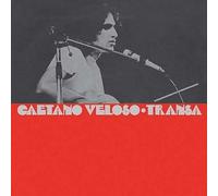 Veloso Caetano - Lovers Transa