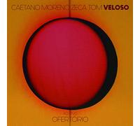 Caetano Veloso Ofert¢rio (CD)