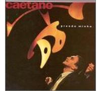 Veloso, Caetano - Prenda, Minha - New 1999