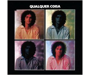 Veloso, Caetano - Qualquer Coisa
