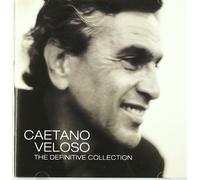 Veloso,Caetano - The Definitive Collection