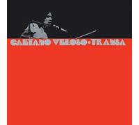 Veloso, Caetano - Transa
