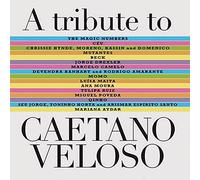 Veloso Caetano - Tribute To Caetano Veloso