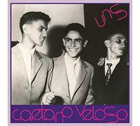 Veloso, Caetano - Uns