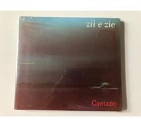 Caetano Veloso Zie E Zie (CD)