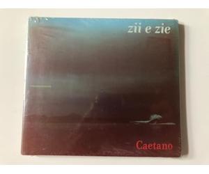 Veloso Caetano - Zii & Zie
