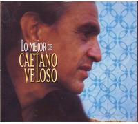 Veloso,Ceatano - Lo Mejor de Caetano Veloso