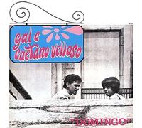 Caetano Veloso Gal Costa - Domingo