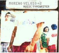 Veloso,Moreno2 - Music Typewriter