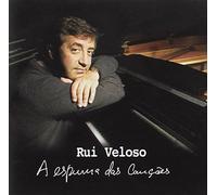 Veloso, Rui - Espuma Das Cancoes