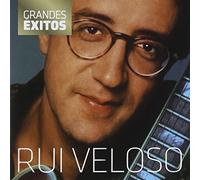Veloso, Rui - Grandes Exitos