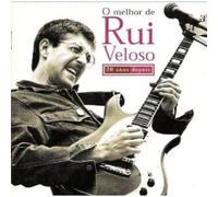 Veloso, Rui - O Melhor De Rui Veloso
