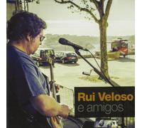 rui veloso e amigos -reb