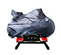 VELOSOCK Shard Custodia MTB & Bici Elettrica - Custodia Idrorepellente per Stoccaggio Interno & Esterno, Trasporto & Portabici