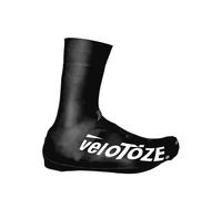 Velotoze Tall-road 2.0 Overshoes Nero EU 43-46 Uomo