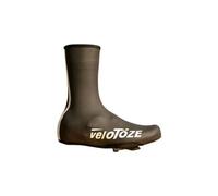 Copriscarpe Velotoze NEOPRENE ALTO (nero/bianco) S