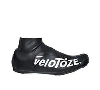 Copriscarpe veloToze Short 2.0 nero - S-M