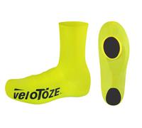 Velotoze Pantaloncini da ciclismo su strada giallo S