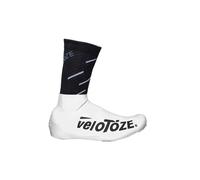 Velotoze Short Shoe Cover - copriscarpe da bici S/M White unisex