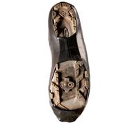 Velotoze Sovrascarpe Tall Mtb/gravel Black