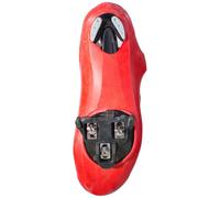 Velotoze Sovrascarpe Tall-road Red