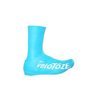 Copriscarpe VeloToze Tall Road 2.0 - Blu 46.5-49 / Blu