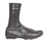 Velotoze Tall - copriscarpa MTB S Black unisex