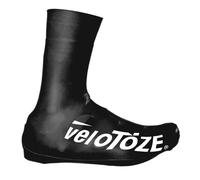 Velotoze Tall-road 2.0 Overshoes Nero EU 37-40 Uomo