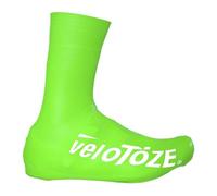 Velotoze Tall Shoe Cover - copriscarpe da bici Green S