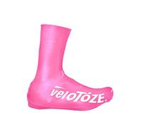 Velotoze Tall-road 2.0 Overshoes Rosa EU 40 1/2-42 1/2 Uomo