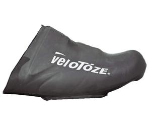 VeloToze Toe Covers black - one size by VeloToze