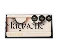 Velour Effortless Lashes - Ciglia Magnetiche - Applicazione Facile, 30+ Usi - Ciglia Finte - Instant Attraction