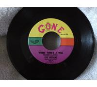 VELOURS - can i come over tonight / where there's a will