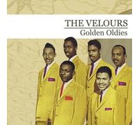 Velours - Golden Oldies (The Velours)
