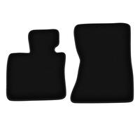 Velours-Teppiche BASIC für BMW X5 E70 SUV (2006-2013)