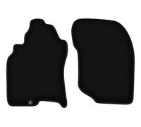 Velours-Teppiche BASIC-Serie für: Nissan X-Trail I T30 SUV (2001-2007)