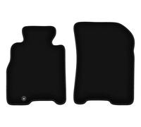 Velours-Teppiche BASIC-Set für: Mazda Xedos 9 Limousine (1993-2001)