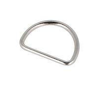 VELOX Anello D Zamak Nichel 34 mm. 5u.