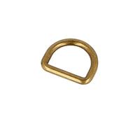 VELOX Anello D Zamak oro antico 19,5 mm. 5u.