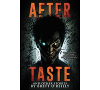 Velox Books Brett O'Reilly Aftertaste (Tascabile) Never Sleep Again