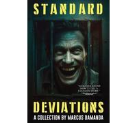 Velox Books Marcus Damanda Standard Deviations (Tascabile) Tales from the Void