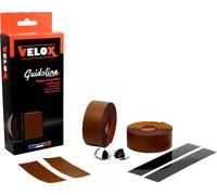 Velox Classic - Nastro per Manubrio, Unisex, da Adulto Taglia unica marrone